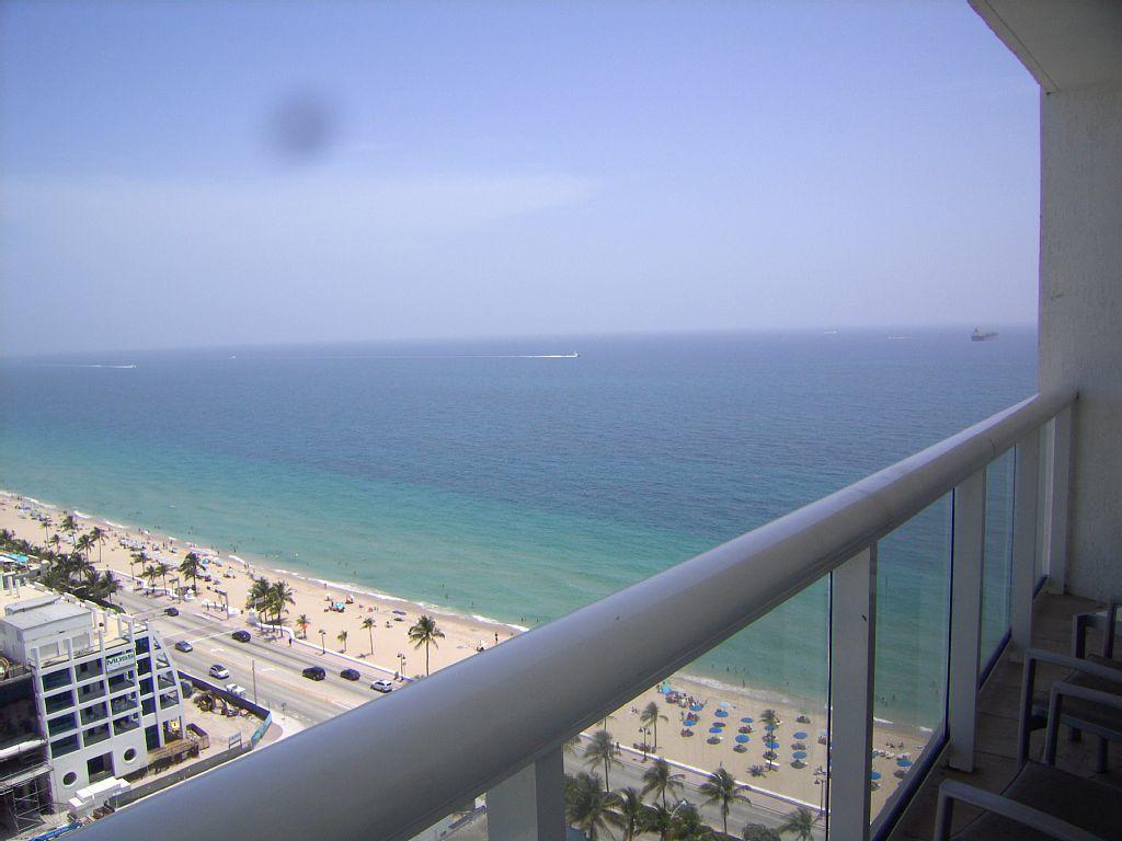 Private Residences Fort Lauderdale Beach Resort Zimmer foto