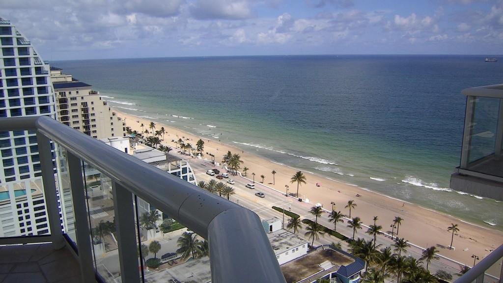Private Residences Fort Lauderdale Beach Resort Zimmer foto