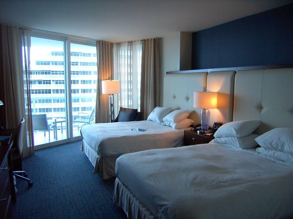 Private Residences Fort Lauderdale Beach Resort Zimmer foto