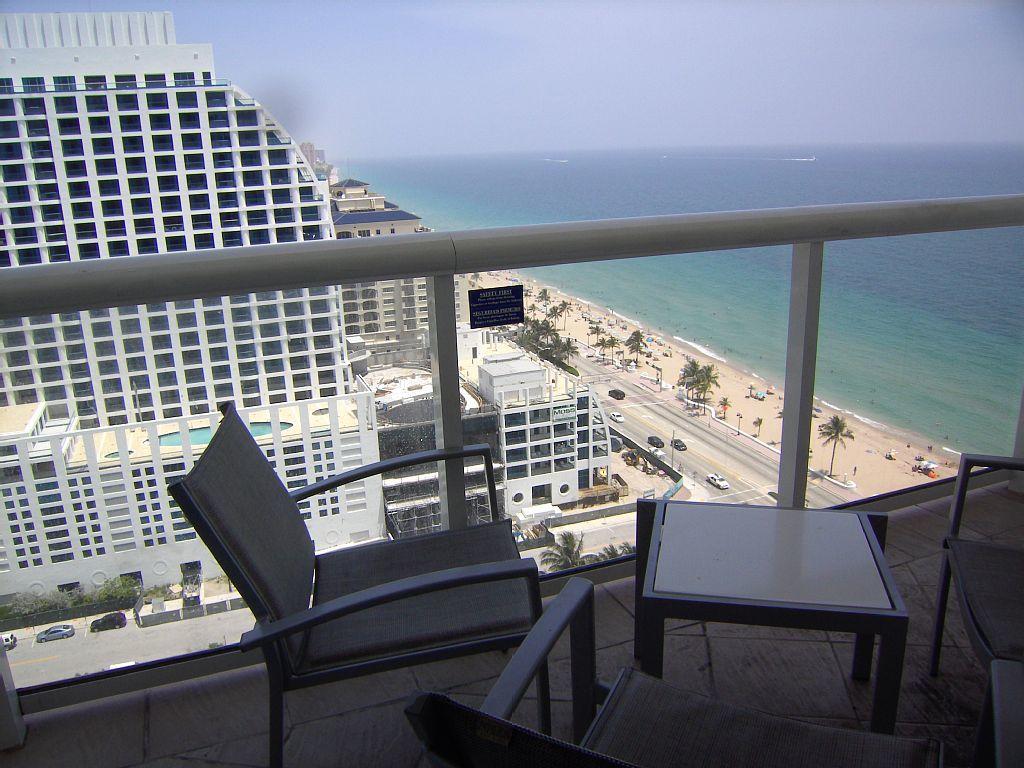 Private Residences Fort Lauderdale Beach Resort Zimmer foto