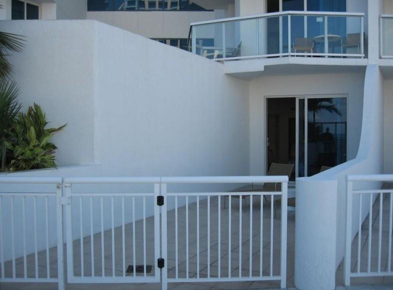 Private Residences Fort Lauderdale Beach Resort Zimmer foto