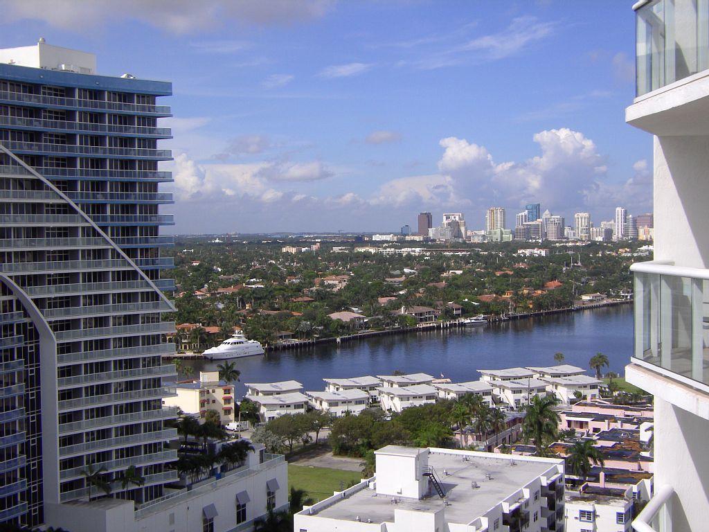 Private Residences Fort Lauderdale Beach Resort Zimmer foto