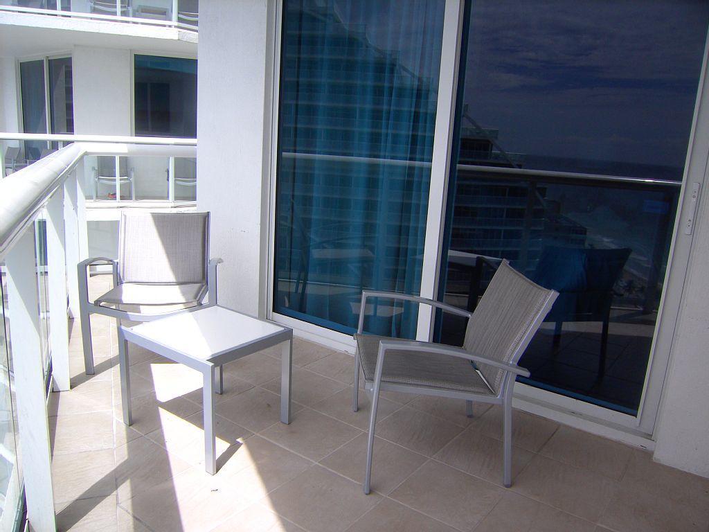 Private Residences Fort Lauderdale Beach Resort Zimmer foto