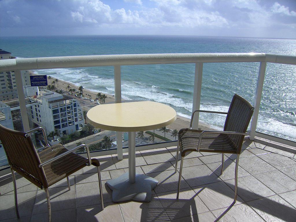 Private Residences Fort Lauderdale Beach Resort Zimmer foto